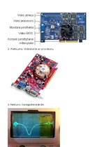 Referāts 'Videokartes un GPU. Darbības principi, veidi un parametri', 26.