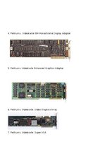Referāts 'Videokartes un GPU. Darbības principi, veidi un parametri', 27.