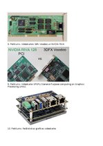 Referāts 'Videokartes un GPU. Darbības principi, veidi un parametri', 28.