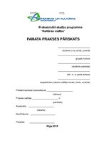 Prakses atskaite 'Latvijas mākslinieku savienība. Projekts "Muzeju nakts 2015"', 1.