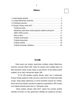 Prakses atskaite 'Latvijas mākslinieku savienība. Projekts "Muzeju nakts 2015"', 3.