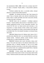 Prakses atskaite 'Latvijas mākslinieku savienība. Projekts "Muzeju nakts 2015"', 10.