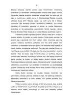 Prakses atskaite 'Latvijas mākslinieku savienība. Projekts "Muzeju nakts 2015"', 12.