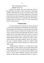 Prakses atskaite 'Latvijas mākslinieku savienība. Projekts "Muzeju nakts 2015"', 16.