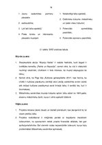 Prakses atskaite 'Latvijas mākslinieku savienība. Projekts "Muzeju nakts 2015"', 19.