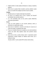 Prakses atskaite 'Latvijas mākslinieku savienība. Projekts "Muzeju nakts 2015"', 20.