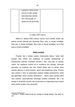 Prakses atskaite 'Latvijas mākslinieku savienība. Projekts "Muzeju nakts 2015"', 22.