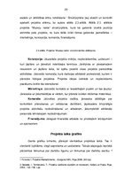 Prakses atskaite 'Latvijas mākslinieku savienība. Projekts "Muzeju nakts 2015"', 25.