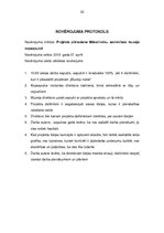 Prakses atskaite 'Latvijas mākslinieku savienība. Projekts "Muzeju nakts 2015"', 32.