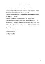 Prakses atskaite 'Prakses sociālais darbs', 20.