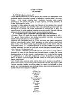 Referāts 'Ojārs Vācietis "Si minors"', 1.