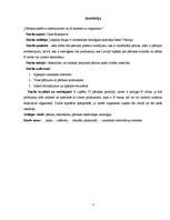 Referāts 'Pārtikas piedevu raksturojums un ietekme uz organismu', 3.