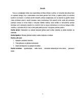 Referāts 'Pārtikas piedevu raksturojums un ietekme uz organismu', 5.