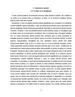 Referāts 'Pārtikas piedevu raksturojums un ietekme uz organismu', 6.