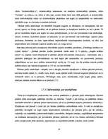 Referāts 'Pārtikas piedevu raksturojums un ietekme uz organismu', 14.