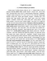 Referāts 'Pārtikas piedevu raksturojums un ietekme uz organismu', 18.