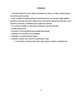 Referāts 'Pārtikas piedevu raksturojums un ietekme uz organismu', 21.