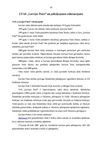 Diplomdarbs 'VAS "Latvijas Pasts" pakalpojumu konkurētspēja', 21.