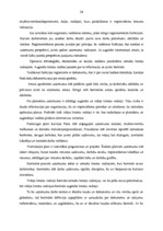 Diplomdarbs 'VAS "Latvijas Pasts" pakalpojumu konkurētspēja', 23.