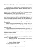 Diplomdarbs 'VAS "Latvijas Pasts" pakalpojumu konkurētspēja', 24.