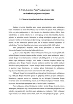 Diplomdarbs 'VAS "Latvijas Pasts" pakalpojumu konkurētspēja', 30.