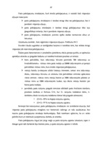 Diplomdarbs 'VAS "Latvijas Pasts" pakalpojumu konkurētspēja', 44.