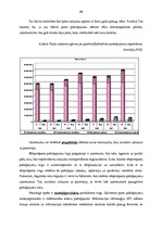 Diplomdarbs 'VAS "Latvijas Pasts" pakalpojumu konkurētspēja', 45.
