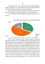 Diplomdarbs 'VAS "Latvijas Pasts" pakalpojumu konkurētspēja', 57.