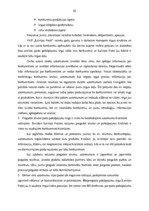 Diplomdarbs 'VAS "Latvijas Pasts" pakalpojumu konkurētspēja', 60.