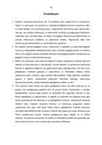 Diplomdarbs 'VAS "Latvijas Pasts" pakalpojumu konkurētspēja', 67.