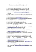 Diplomdarbs 'VAS "Latvijas Pasts" pakalpojumu konkurētspēja', 69.