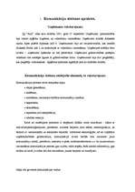 Referāts 'Lietišķā komunikācija', 2.