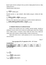 Referāts 'Covid-19 pandēmijas un Ukrainas kara ietekme uz uzņēmuma SIA „B” finansiālo stab', 11.