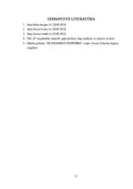 Referāts 'Covid-19 pandēmijas un Ukrainas kara ietekme uz uzņēmuma SIA „B” finansiālo stab', 17.