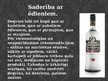 Prezentācija 'Degvīns', 6.