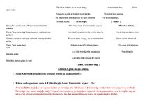 Konspekts 'Andreja Eglīša dzejas analīze', 3.