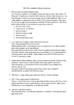 Konspekts 'Pērs Gints dažādos kultūras kontekstos', 1.