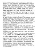 Eseja 'Buddhism', 1.