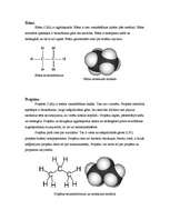 Konspekts 'Organiskās gāzes', 2.