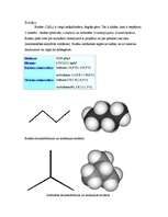 Konspekts 'Organiskās gāzes', 3.