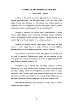 Referāts 'Tūrisma iespējas Lielbritānijas un Ziemeļīrijas Apvienotajā Karalistē', 6.