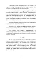 Referāts 'Tūrisma iespējas Lielbritānijas un Ziemeļīrijas Apvienotajā Karalistē', 7.