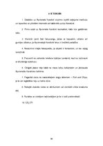 Referāts 'Tūrisma iespējas Lielbritānijas un Ziemeļīrijas Apvienotajā Karalistē', 10.