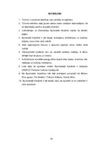 Referāts 'Tūrisma iespējas Lielbritānijas un Ziemeļīrijas Apvienotajā Karalistē', 11.