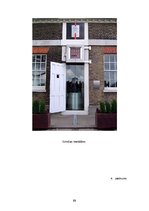 Referāts 'Tūrisma iespējas Lielbritānijas un Ziemeļīrijas Apvienotajā Karalistē', 21.