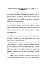 Referāts 'Eiropas Savienības tiesības', 4.