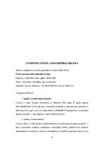 Referāts 'Eiropas Savienības tiesības', 8.