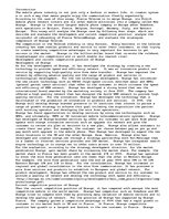 Eseja 'Case Study about Orange', 1.