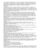 Eseja 'Case Study about Orange', 5.