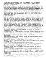 Eseja 'Case Study about Orange', 6.